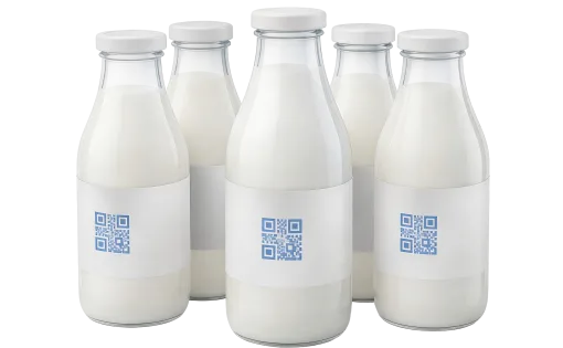 Молочная продукция