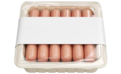 Мясные изделия